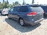 5TDDK3DC5DS****** Salvage and Repairable 2013 Toyota Sienna in Seattle