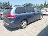 5TDDK3DC5DS****** Salvage and Wrecked 2013 Toyota Sienna in Washington State