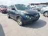 JN8AF5MR9DT****** Salvage and Wrecked 2013 Nissan Juke in Austin