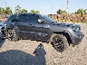 1C4RJFLT4HC****** Repairable 2017 Jeep Grand Cherokee in Colorado State
