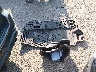 1C4RJFLT4HC****** Wrecked 2017 Jeep Grand Cherokee in Colorado State