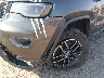 1C4RJFLT4HC****** Used and Repairable 2017 Jeep Grand Cherokee in Denver East