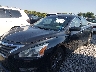 1N4AL3AP0FC****** Used and Repairable 2015 Nissan Altima in Chattanooga