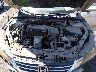 1HGCR2F35DA****** Repairable 2013 Honda Accord in Las Vegas