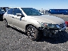 1HGCR2F35DA****** Salvage and Wrecked 2013 Honda Accord in Las Vegas