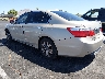 1HGCR2F35DA****** Salvage and Repairable 2013 Honda Accord in Las Vegas