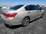 1HGCR2F35DA****** Salvage and Wrecked 2013 Honda Accord in Nevada State