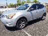 JN8AS5MV4BW****** Usados y Reparables 2011 Nissan Rogue en Las Vegas