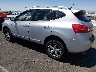JN8AS5MV4BW****** Salvamento y Reparables 2011 Nissan Rogue en Las Vegas