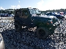 1J4FY29P6VP****** Salvamento y Destrozados 1997 Jeep Wrangler en Savannah