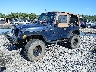 1J4FY29P6VP****** Usados y Reparables 1997 Jeep Wrangler en Savannah