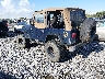 1J4FY29P6VP****** Salvamento y Reparables 1997 Jeep Wrangler en Savannah