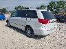 5TDZA22C36S****** Salvage and Repairable 2006 Toyota Sienna in Columbus