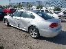 1VWBP7A33CC****** Salvamento y Reparables 2012 Volkswagen Passat en Fremont