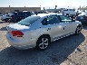 1VWBP7A33CC****** Salvamento y Destrozados 2012 Volkswagen Passat en Estado de California