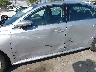 1VWBP7A33CC****** Salvamento y Reparables 2012 Volkswagen Passat en Estado de California