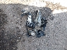KNDPR3A64N7****** Wrecked 2022 Kia Sportage in Arizona State