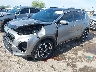 KNDPR3A64N7****** Used and Repairable 2022 Kia Sportage in Tucson