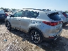 KNDPR3A64N7****** Salvage and Repairable 2022 Kia Sportage in Tucson