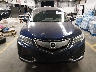 5J8TB3H52HL****** Wrecked 2017 Acura RDX in Arizona State