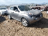 JN8AF5MR8DT****** Salvage and Wrecked 2013 Nissan Juke in Phoenix
