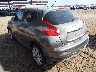 JN8AF5MR8DT****** Salvage and Repairable 2013 Nissan Juke in Phoenix