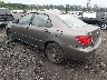 2T1BR32E87C****** Salvamento y Reparables 2007 Toyota Corolla en Port Murray