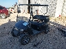 00000000003****** Usados y Reparables 2021 EZGO 150 Golf Mobile 6803 en Abilene