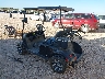 00000000003****** Salvamento y Reparables 2021 EZGO 150 Golf Mobile 6803 en Abilene