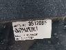 00000000003****** Usados 2021 EZGO 150 Golf Mobile 6803 en Abilene