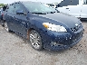 2T1GE40E49C****** Salvage and Wrecked 2009 Toyota Matrix in Oklahoma City
