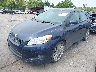 2T1GE40E49C****** Used and Repairable 2009 Toyota Matrix in Oklahoma City