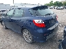 2T1GE40E49C****** Salvage and Repairable 2009 Toyota Matrix in Oklahoma City