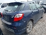 2T1GE40E49C****** Salvage and Wrecked 2009 Toyota Matrix in Oklahoma State