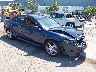 19UUA66274A****** Salvage and Wrecked 2004 Acura TL in Fremont