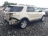 1FM5K8D89JG****** Salvamento y Destrozados 2018 Ford Explorer en Estado de Carolina del Norte