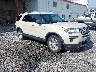 1FM5K8D89JG****** Salvamento y Destrozados 2018 Ford Explorer en Asheville