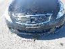 JN1CV6AP1BM****** Salvamento y Reparables 2011 Infiniti G37 en Estado de California