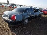 1L1FM88WX5Y****** Salvage and Wrecked 2005 Lincoln Town Car in California State