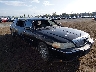 1L1FM88WX5Y****** Salvage and Repairable 2005 Lincoln Town Car in California State