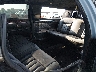 1L1FM88WX5Y****** Wrecked 2005 Lincoln Town Car in San Diego