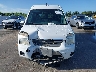 NM0KS9CN0DT****** Destrozados 2013 Ford Transit Connect en Estado de Florida
