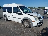 NM0KS9CN0DT****** Salvamento y Destrozados 2013 Ford Transit Connect en Clearwater