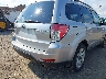 JF2SHADC2CH****** Wrecked 2012 Subaru Forester in New York State
