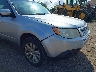JF2SHADC2CH****** Salvage and Repairable 2012 Subaru Forester in New York State