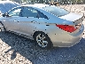 5NPEC4AC6BH****** Salvamento y Reparables 2011 Hyundai Sonata en Taunton