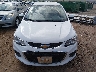 1G1JG6SB4L4****** Salvage 2020 Chevrolet Sonic in Arizona State
