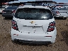 1G1JG6SB4L4****** Salvage 2020 Chevrolet Sonic