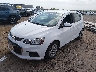1G1JG6SB4L4****** Used and Repairable 2020 Chevrolet Sonic in Phoenix
