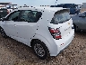 1G1JG6SB4L4****** Salvage and Repairable 2020 Chevrolet Sonic in Phoenix